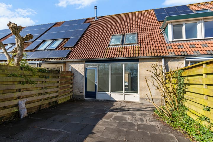 Foto 5 van Kruidnagelstraat 14