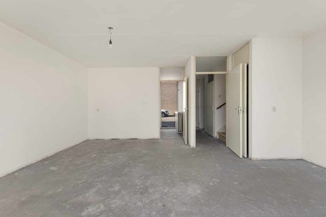 Foto 11 van Kruidnagelstraat 14