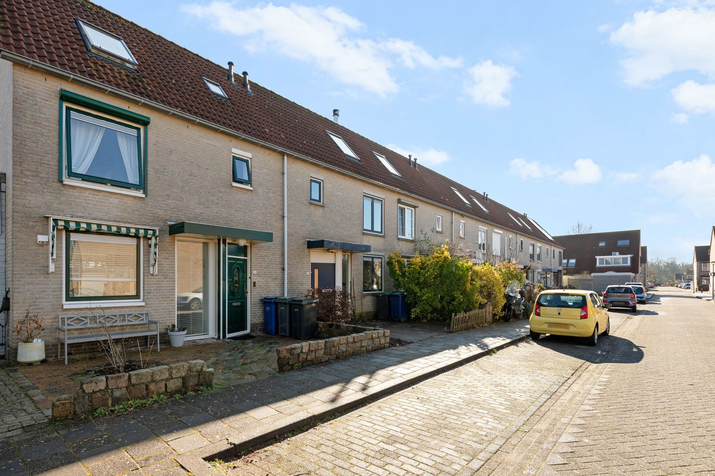 Foto 40 van Kruidnagelstraat 14