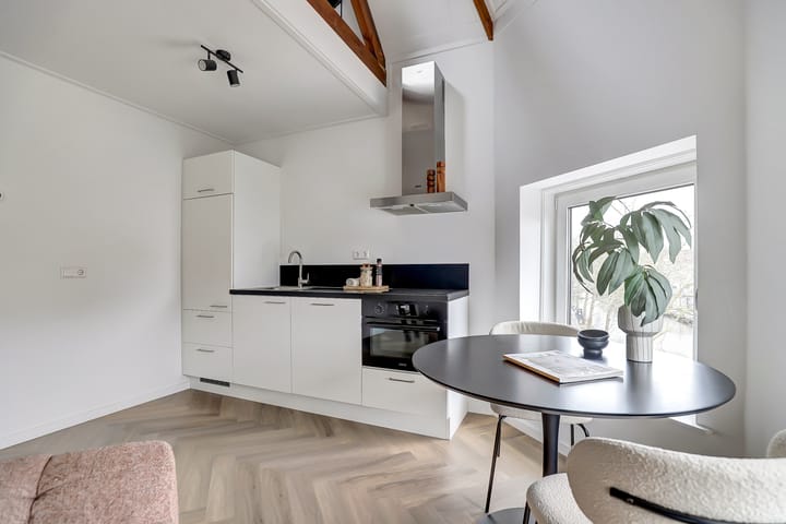 Photo 3 of Lage Gouwe 234-A