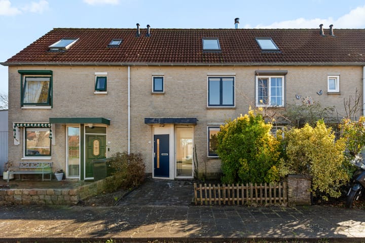 Kruidnagelstraat 14 main image