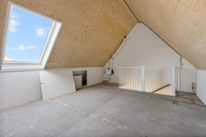 Foto 4 van Kruidnagelstraat 14