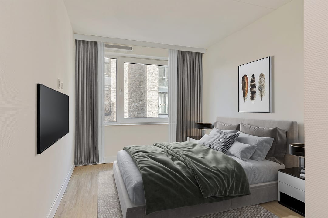 Foto 1 van 1e Lulofsdwarsstraat 14-P