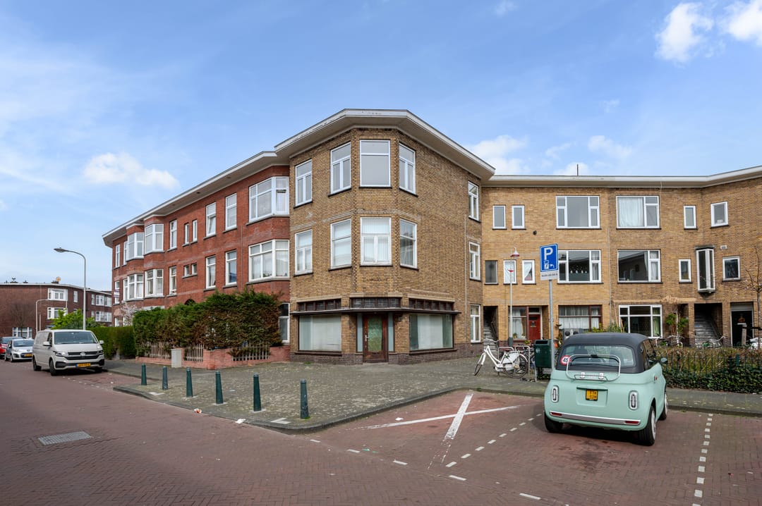 Foto 1 van Harderwijkstraat 264