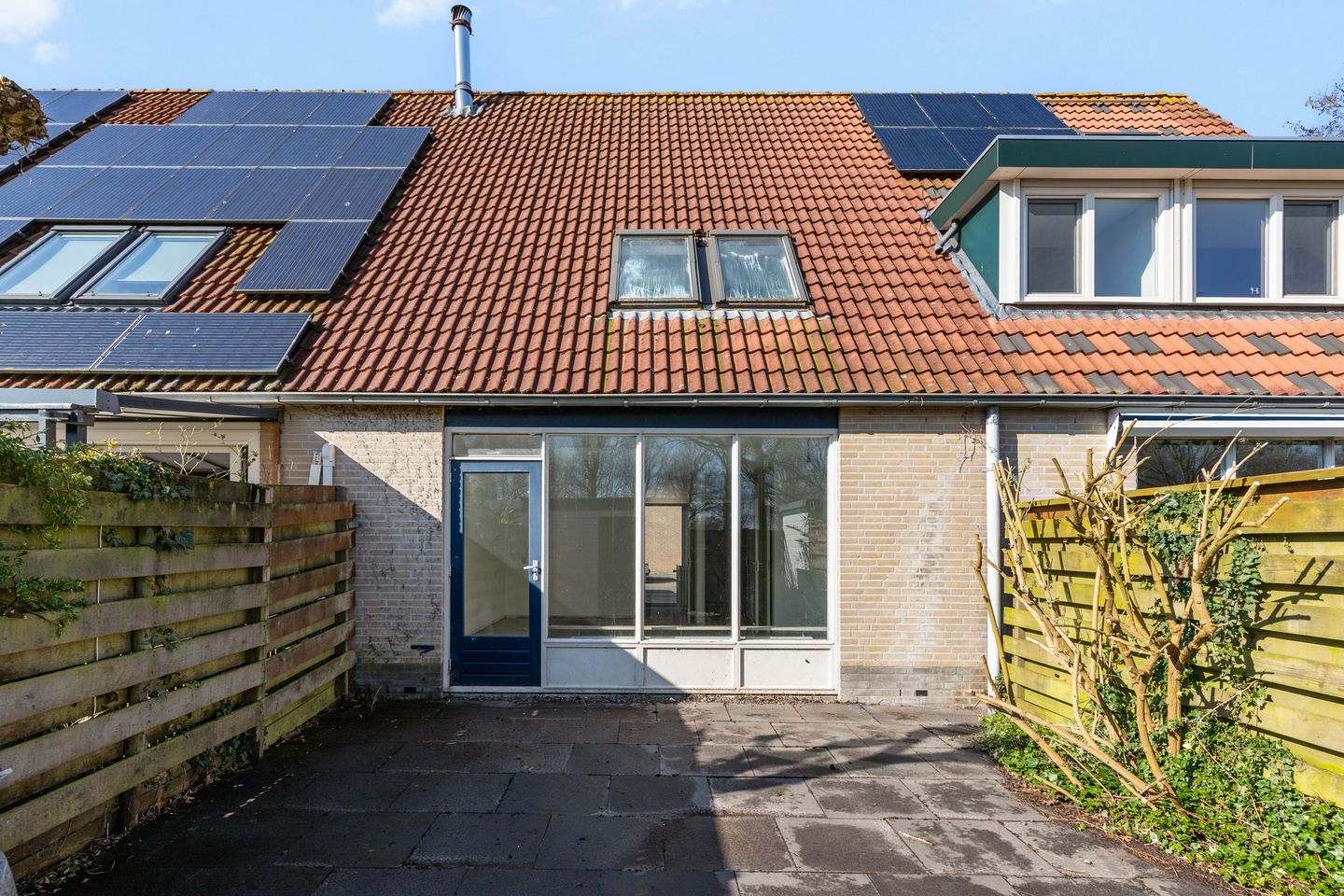 Foto 35 van Kruidnagelstraat 14