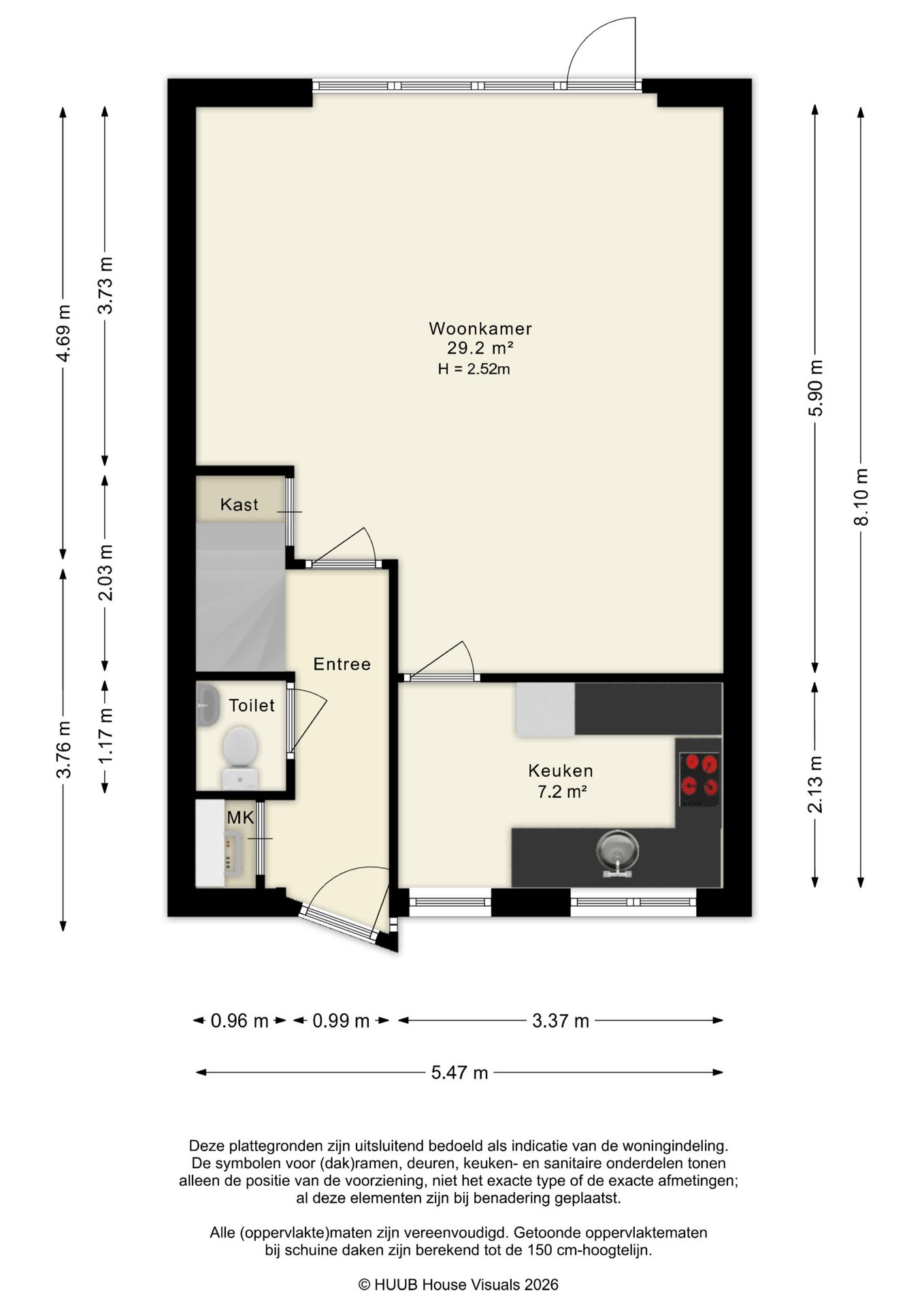 Foto 45 van Kruidnagelstraat 14
