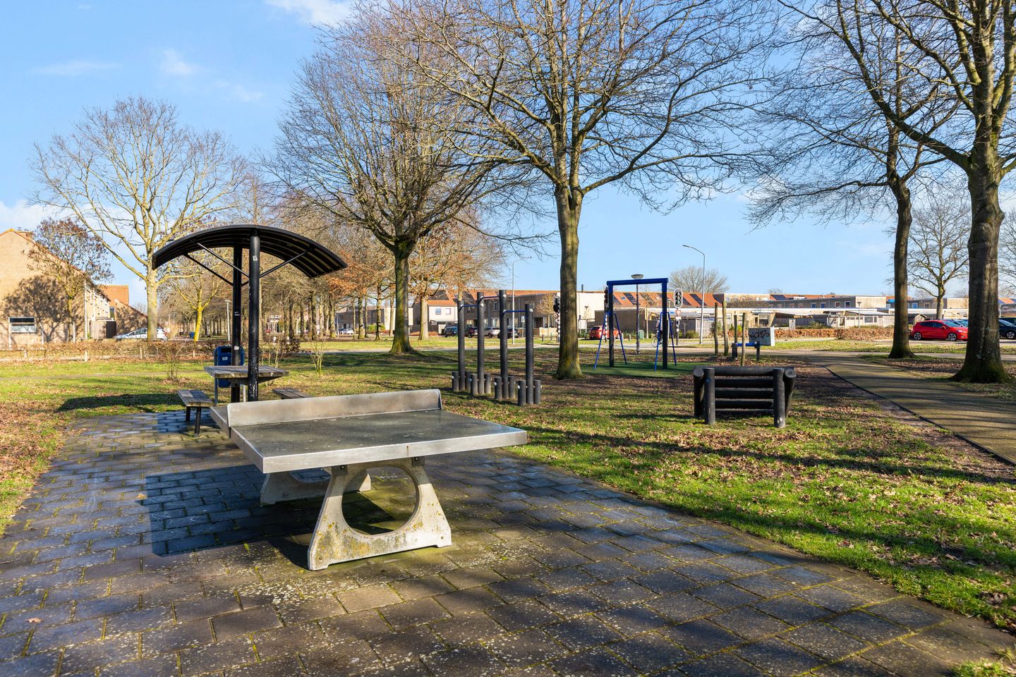 Foto 44 van Kruidnagelstraat 14