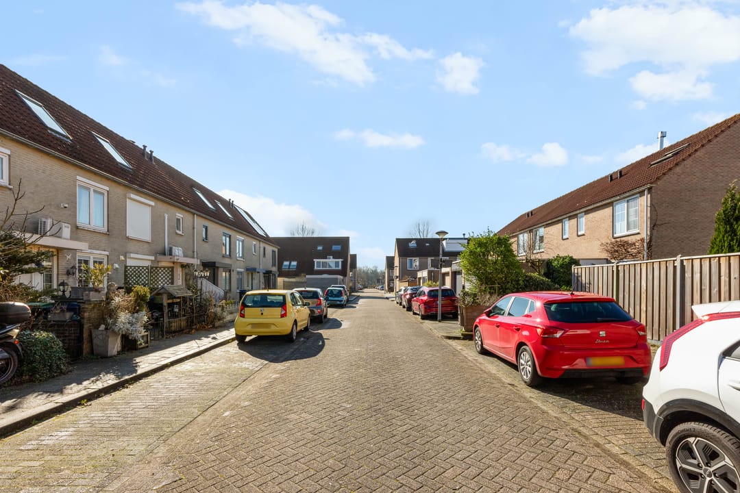 Foto 41 van Kruidnagelstraat 14