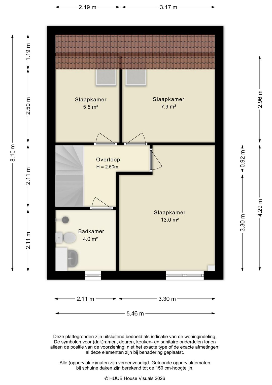 Foto 46 van Kruidnagelstraat 14