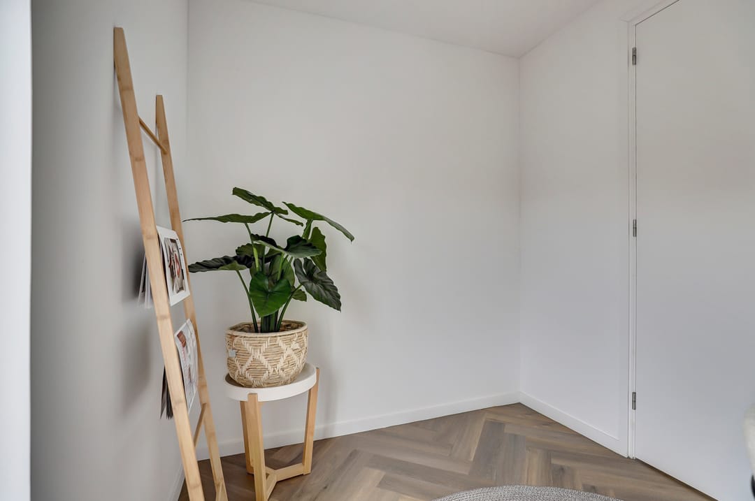 Stylish Corner Apartment with Character in Historic Gouda Center — 15