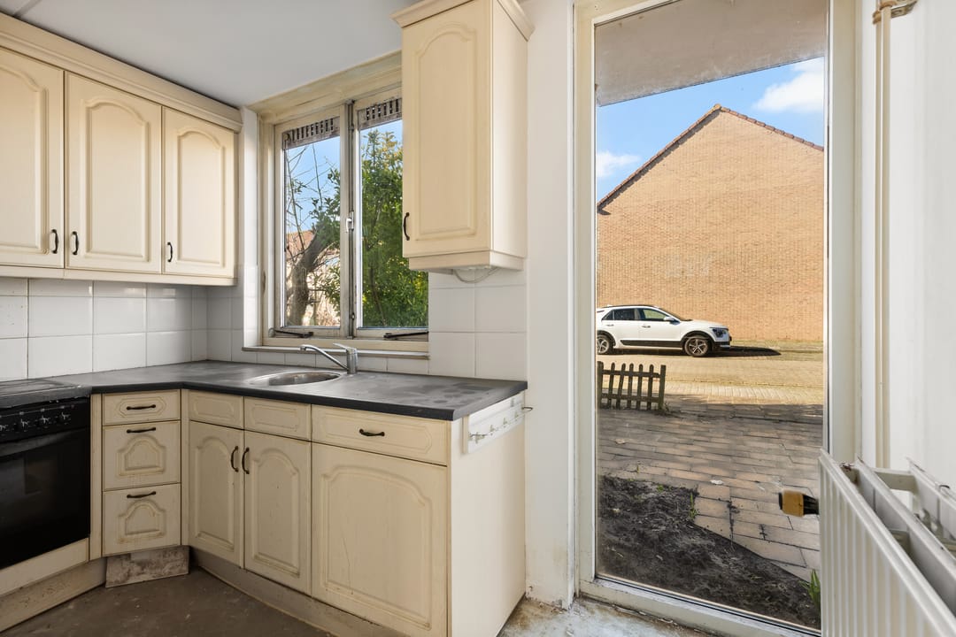 Foto 16 van Kruidnagelstraat 14