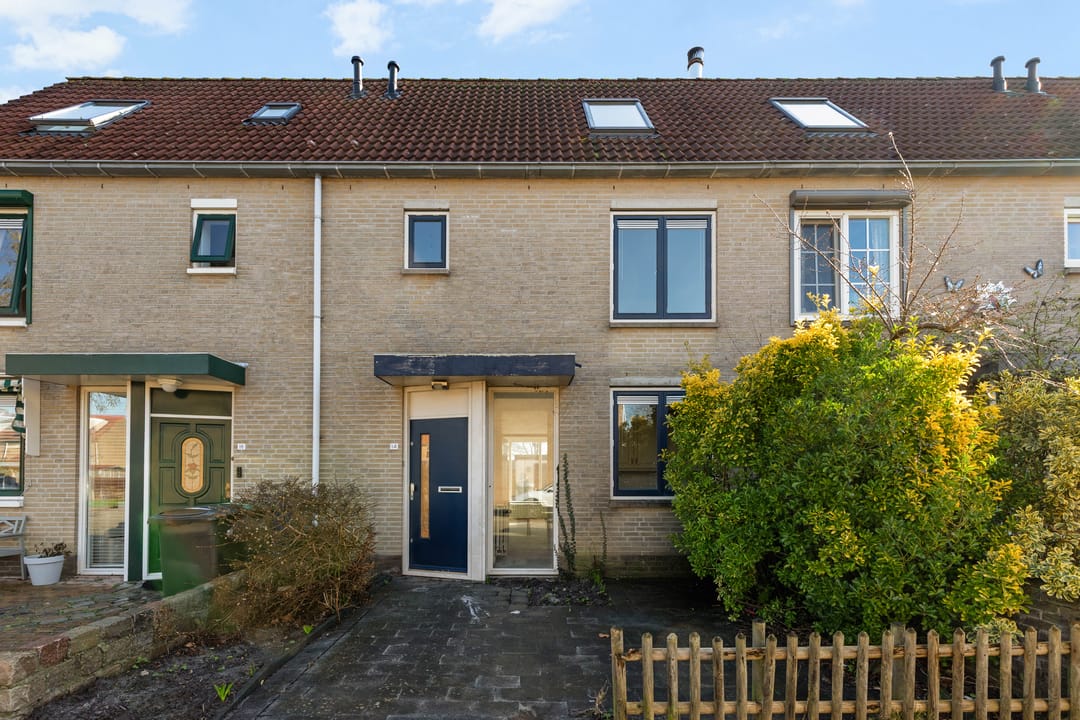 Foto 38 van Kruidnagelstraat 14