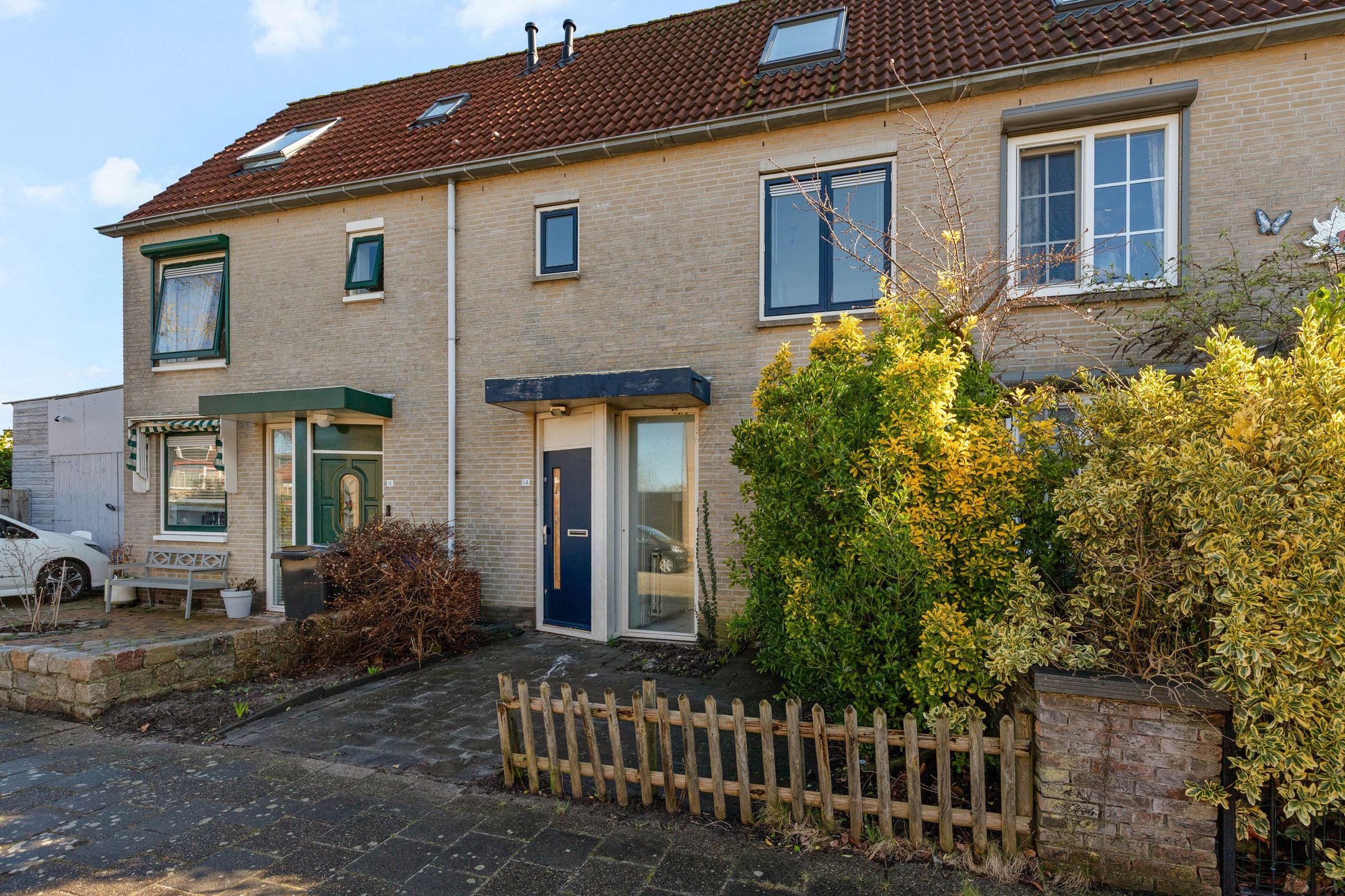 Foto 39 van Kruidnagelstraat 14