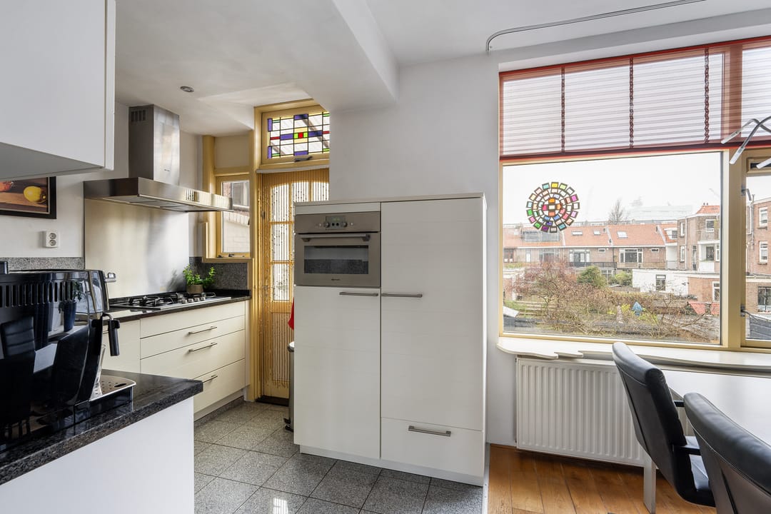 Foto 16 van Frans Halsplein 15