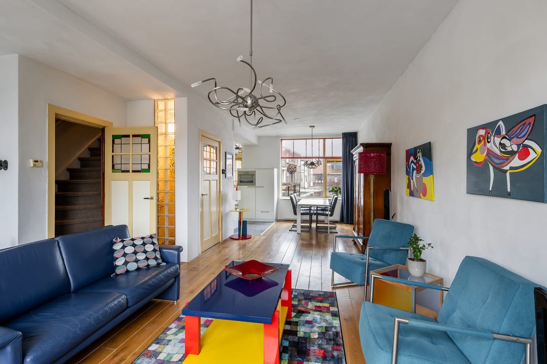 Foto 13 van Frans Halsplein 15