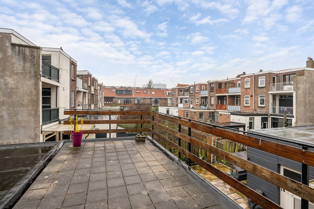 Foto 17 van Frans Halsplein 15