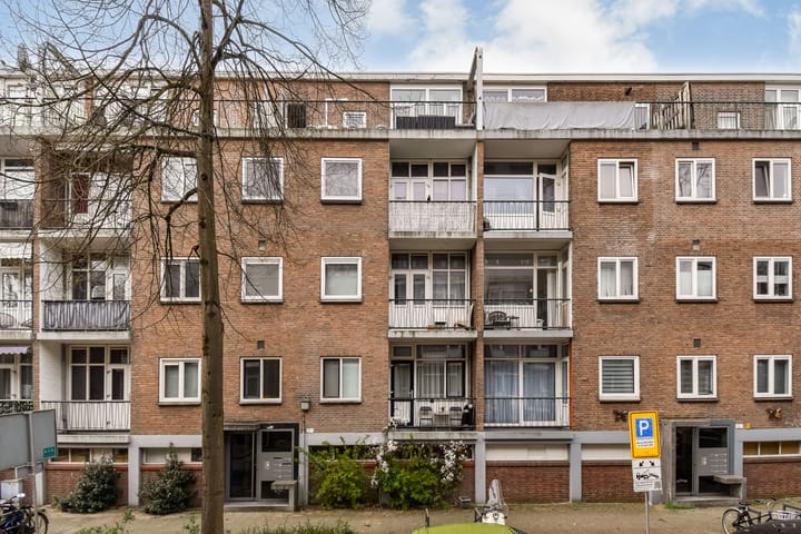 Galjootstraat 17-D