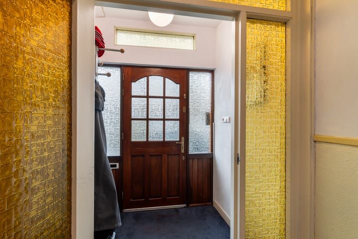 Photo 4 of Frans Halsplein 15