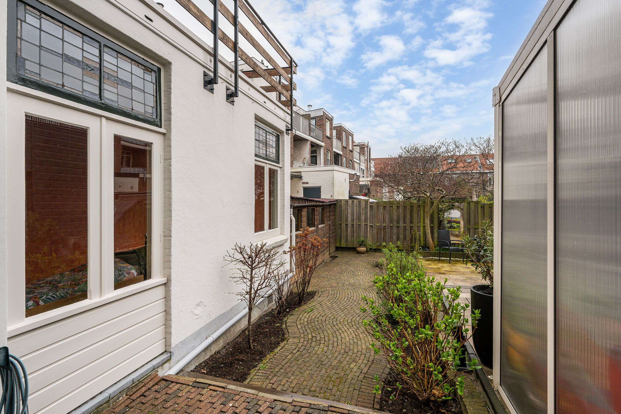 Foto 9 van Frans Halsplein 15