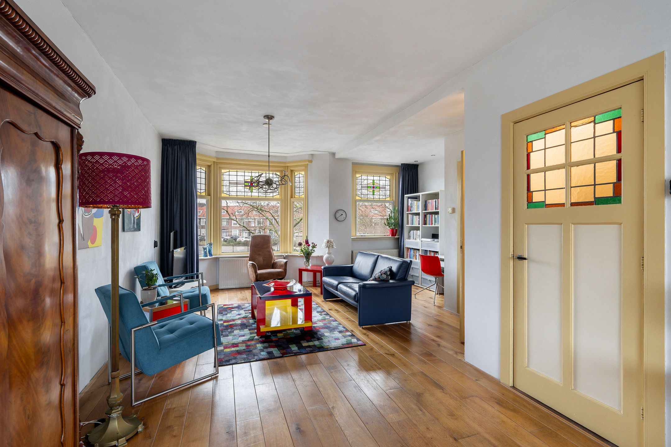 Foto 12 van Frans Halsplein 15