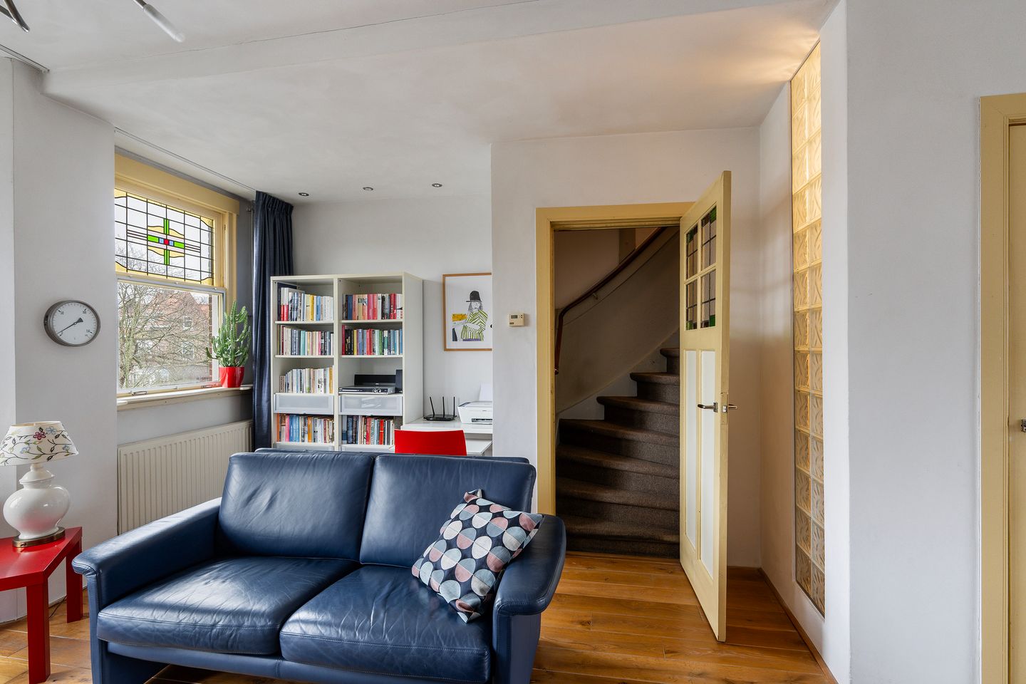 Foto 14 van Frans Halsplein 15