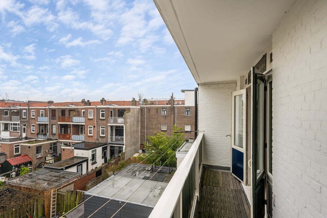 Foto 22 van Frans Halsplein 15