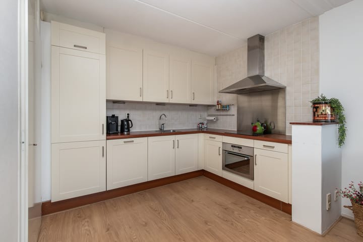 Foto 3 van Urkwal 88