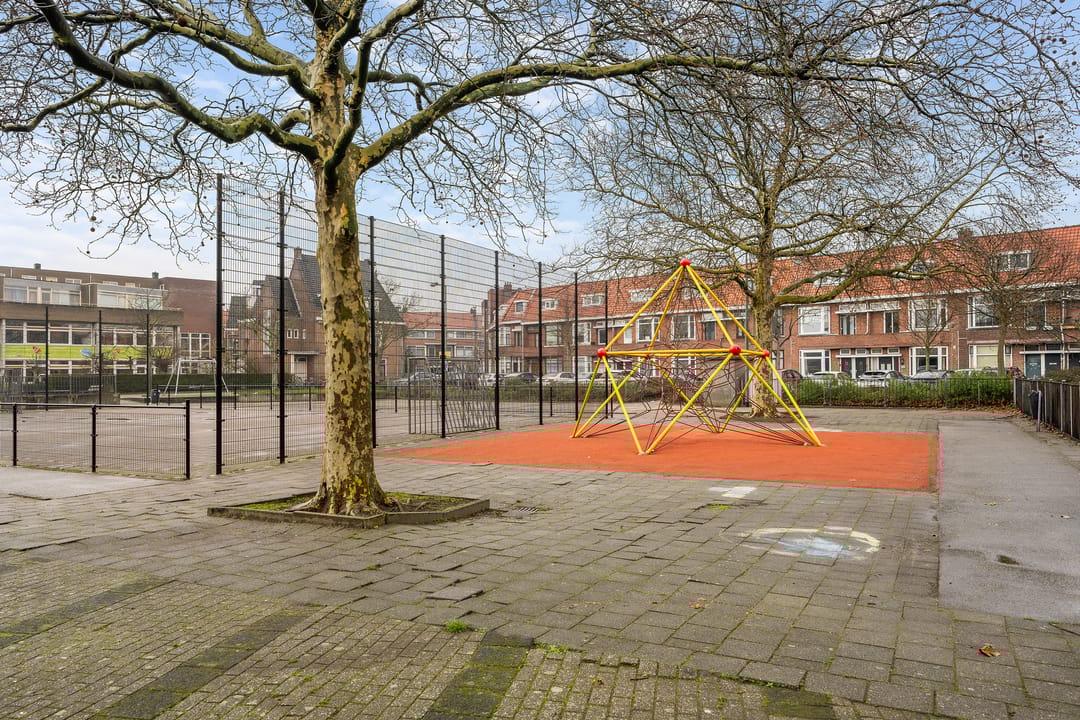 Foto 28 van Frans Halsplein 15