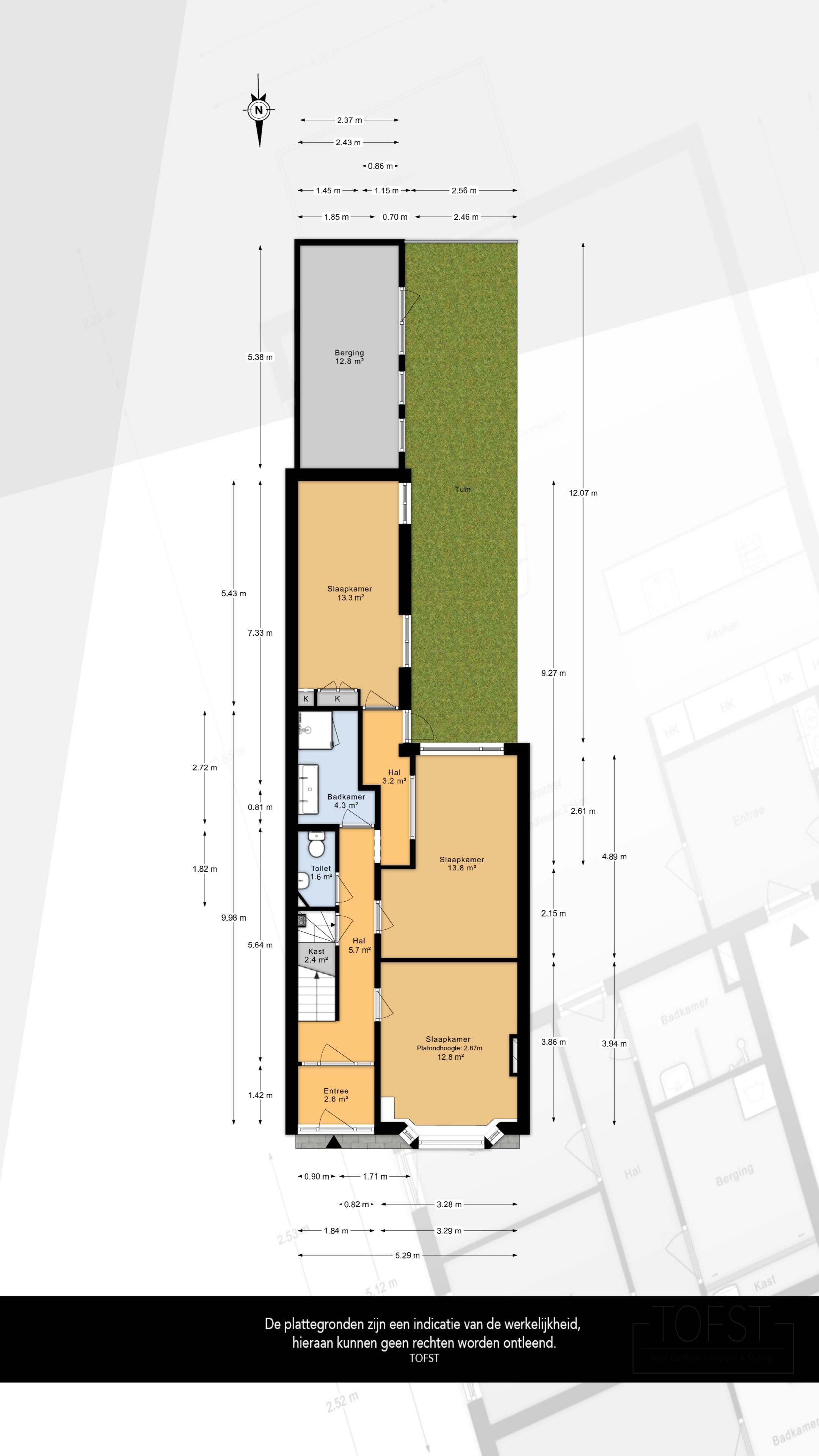 Foto 30 van Frans Halsplein 15
