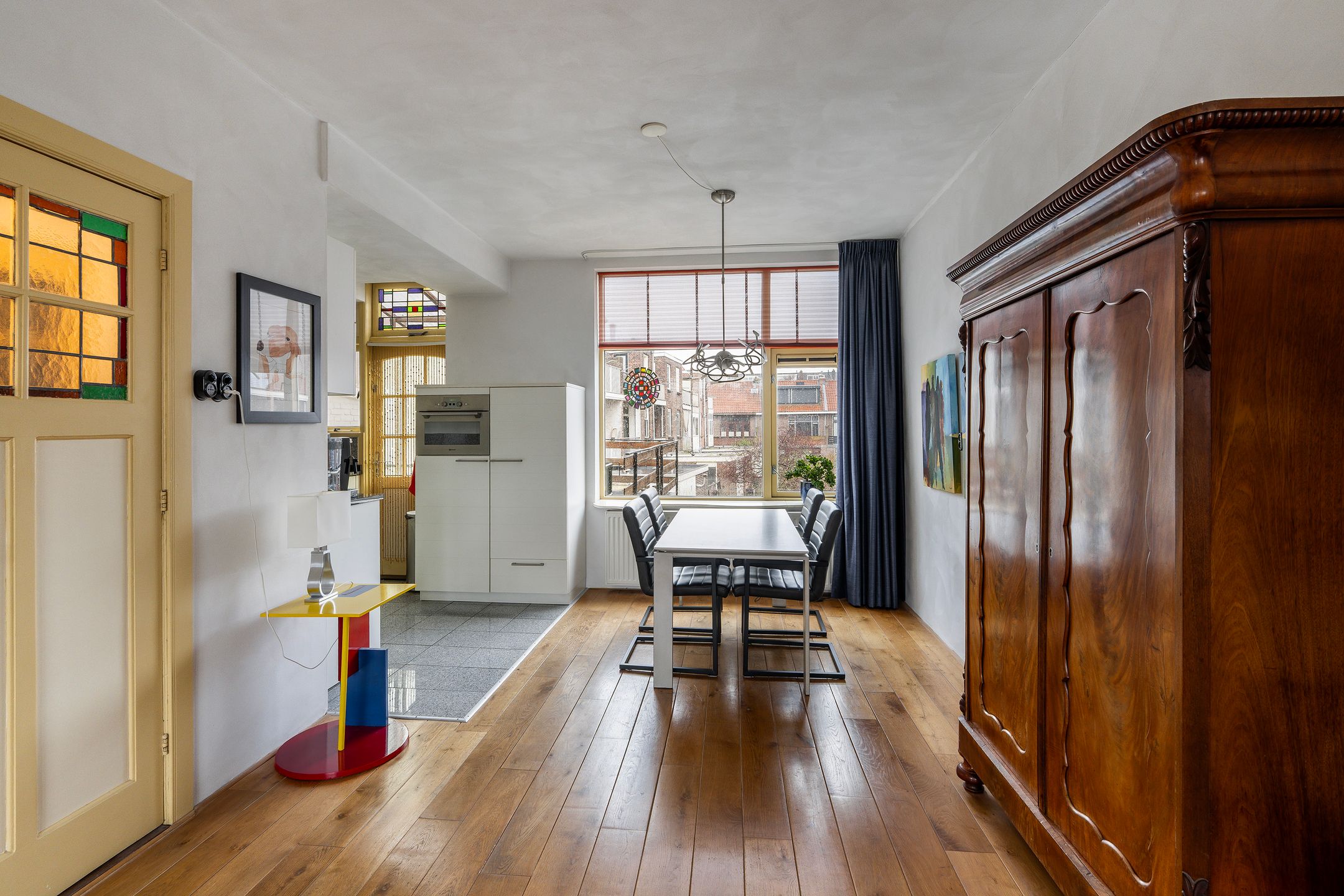 Foto 15 van Frans Halsplein 15