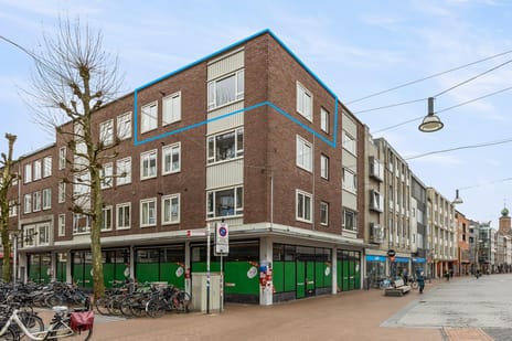 Achter de Oude Gracht 17 secondary image