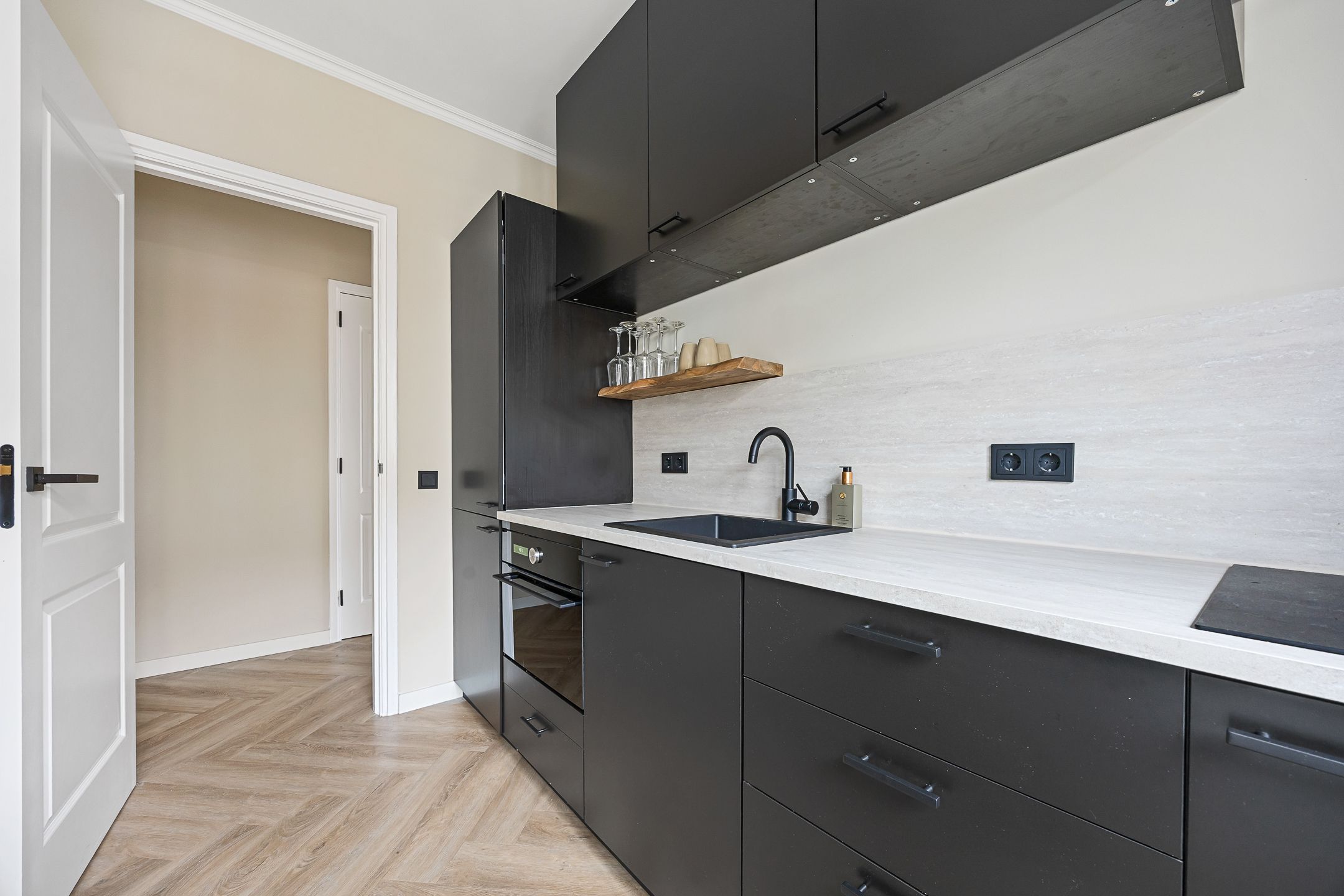 Foto 18 van Achter de Oude Gracht 17