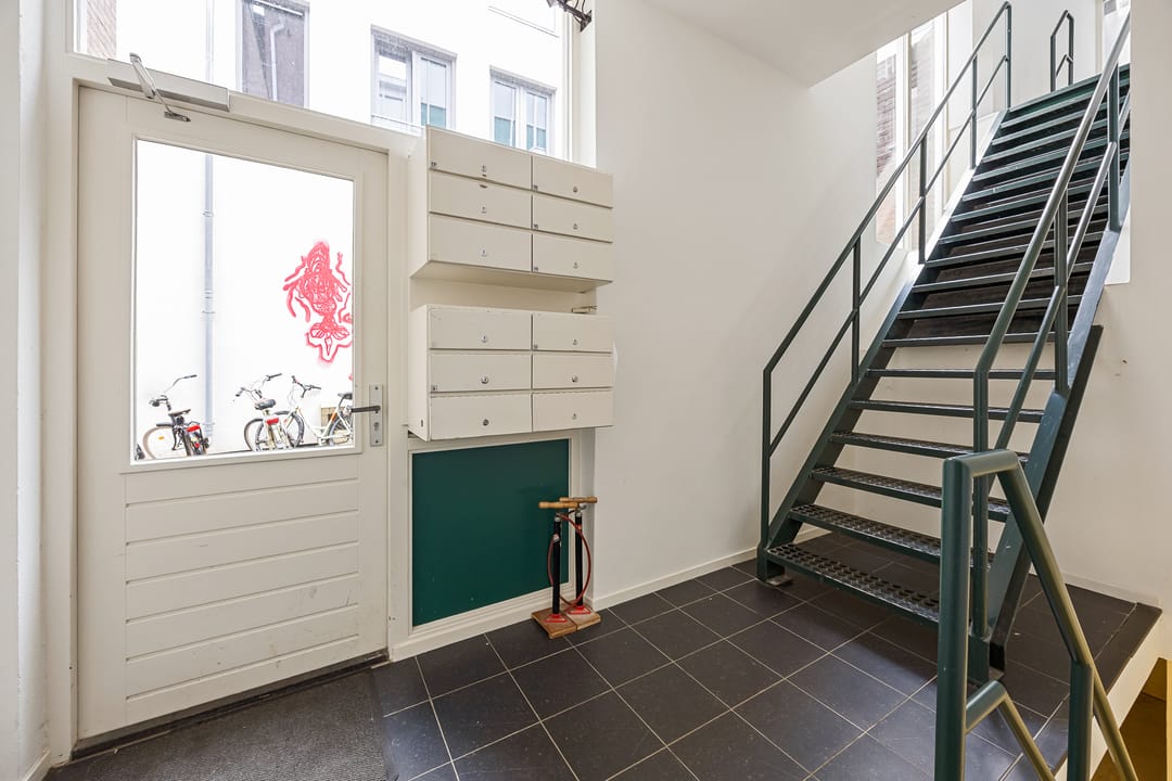 Foto 31 van Achter de Oude Gracht 17