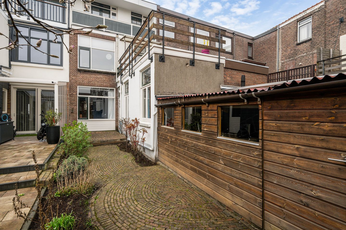 Foto 10 van Frans Halsplein 15