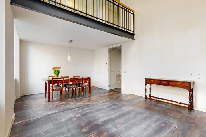 Foto 2 van Hugo de Grootstraat 109