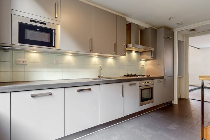 Foto 3 van Hugo de Grootstraat 109