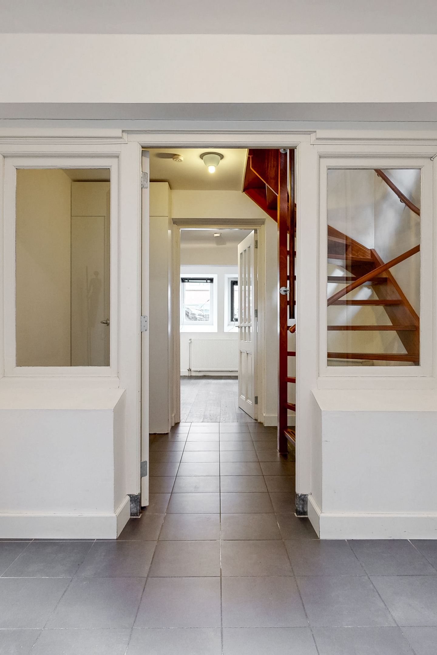 Photo 14 of Hugo de Grootstraat 109