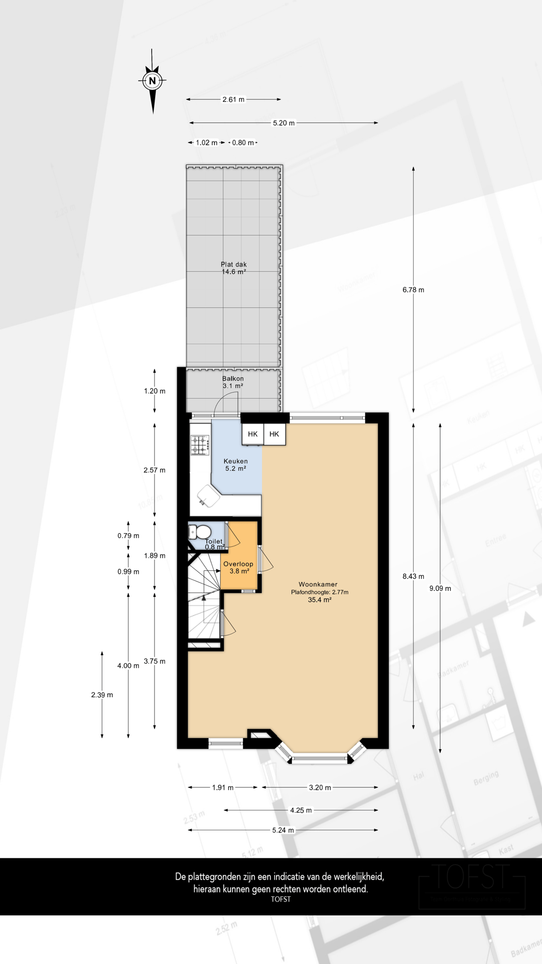 Foto 31 van Frans Halsplein 15