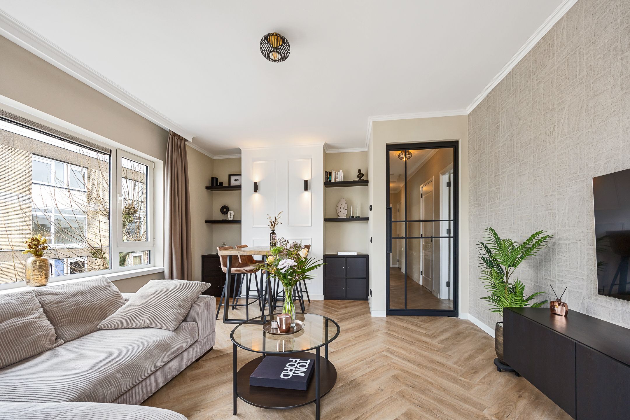 Achter de Oude Gracht 17 