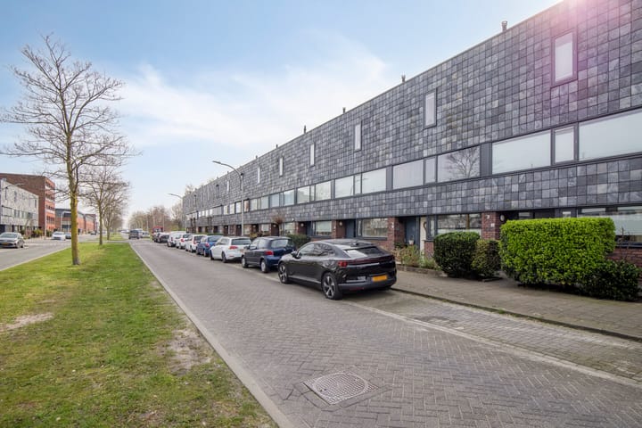 Parklaan 6