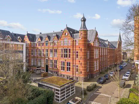 Hugo de Grootstraat thumbnail