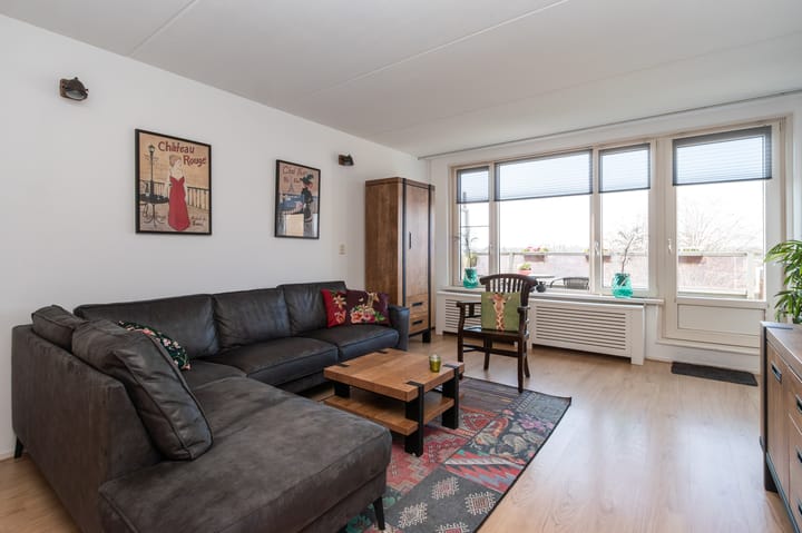 Foto 2 van Urkwal 88