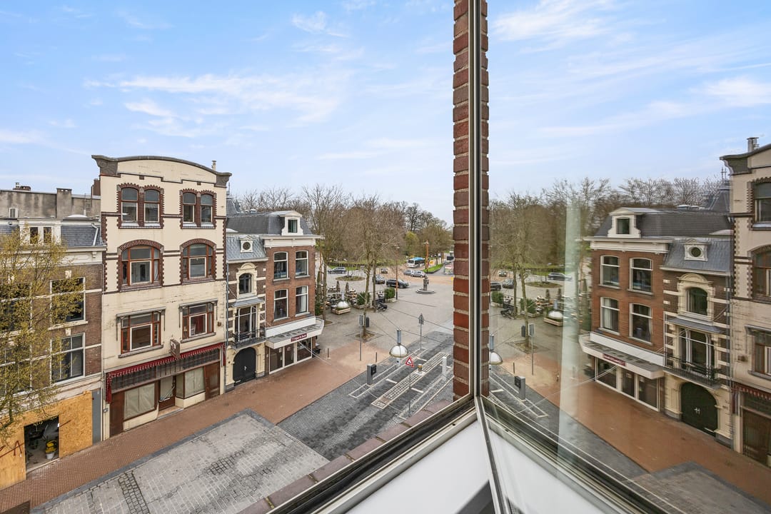 Foto 8 van Achter de Oude Gracht 17