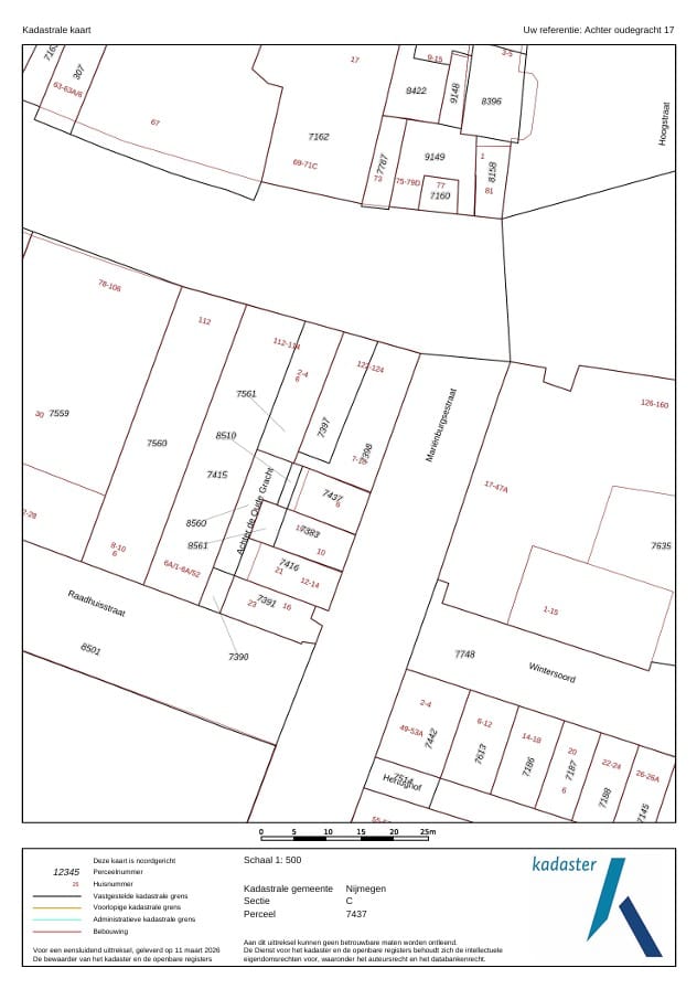 Foto 40 van Achter de Oude Gracht 17