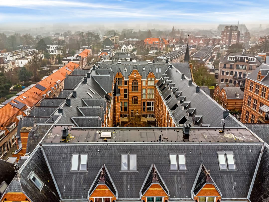 Photo 41 of Hugo de Grootstraat 109