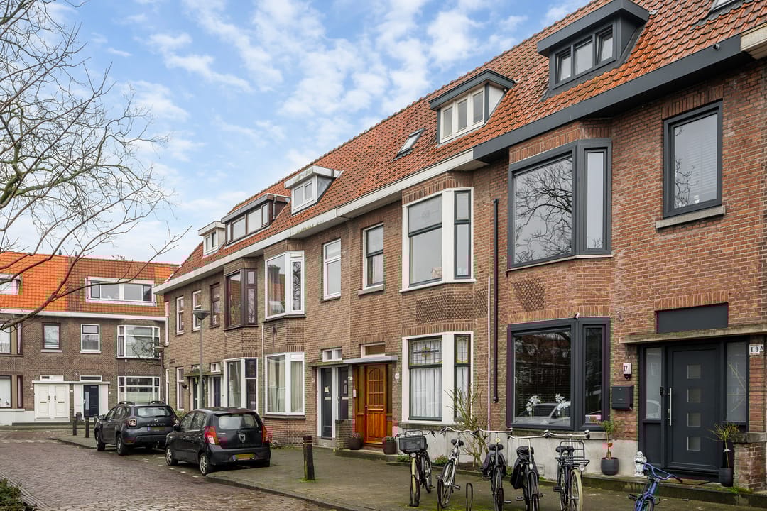 Foto 26 van Frans Halsplein 15