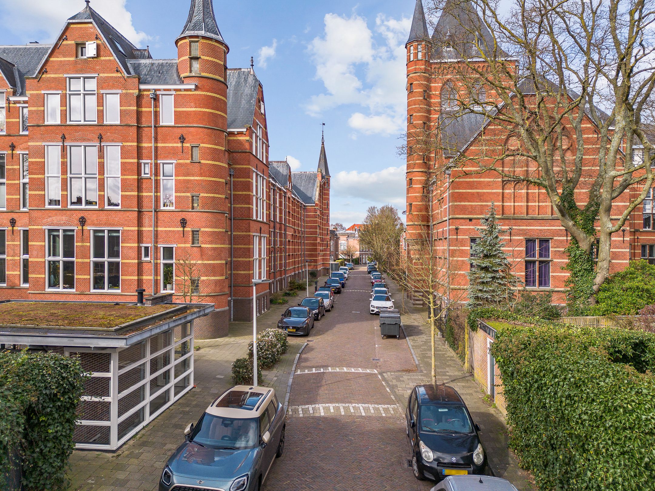Photo 42 of Hugo de Grootstraat 109