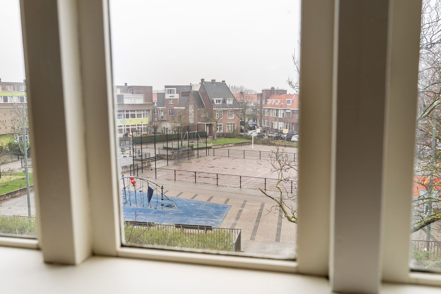 Foto 25 van Frans Halsplein 15