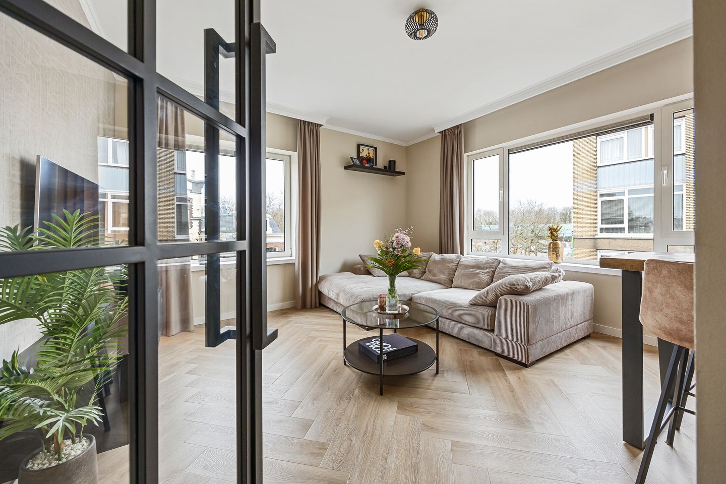 Foto 5 van Achter de Oude Gracht 17