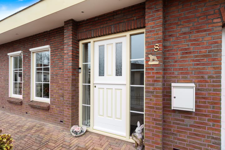 Foto 4 van Biesboschlaan 8